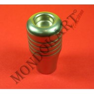 Knob for gear lever Intrepid Titan / Gold, mondokart, kart
