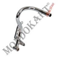 Pedale Freno rinforzato universale New, MONDOKART, kart, go