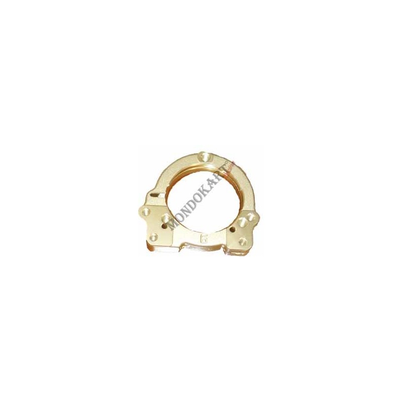 Flange Axle KZ CRG 50 (step var.), mondokart, kart, kart store