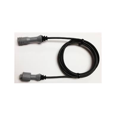 Exhaust gas sensor extension cable (K) New Alfano, mondokart