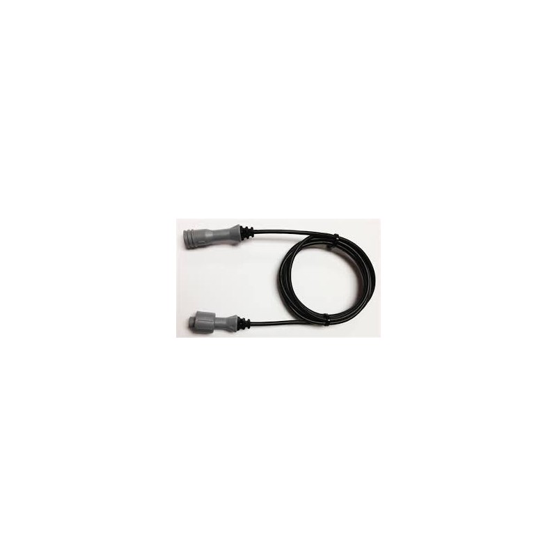 Cable Extensión Sensor Gas Escape (K) Nueva Alfano, MONDOKART