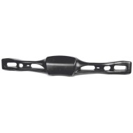 Spoiler Paraurti Posteriore KG CLOB CIK/20, MONDOKART, kart, go