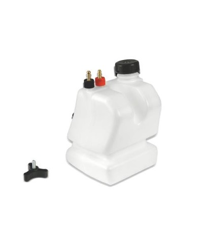 Removable tank 3.5 lt. MINI comprehensive KG