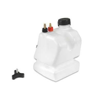 Serbatoio estraibile 3,5 lt. MINI completo KG, MONDOKART, kart