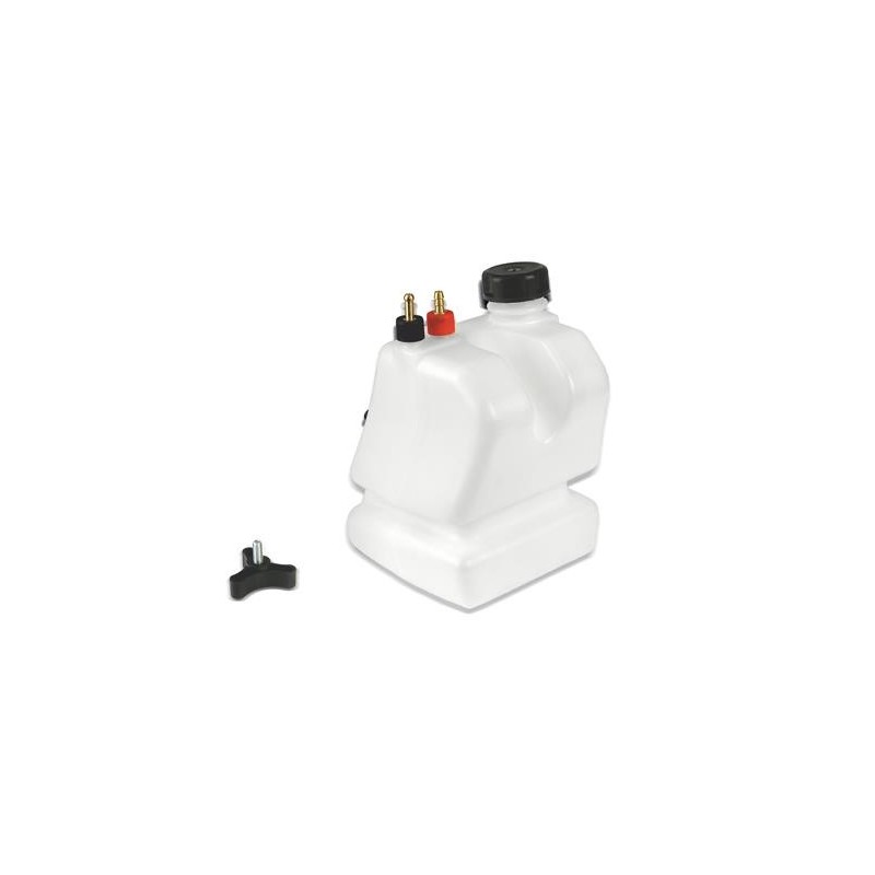 Serbatoio estraibile 3,5 lt. MINI completo KG, MONDOKART, kart