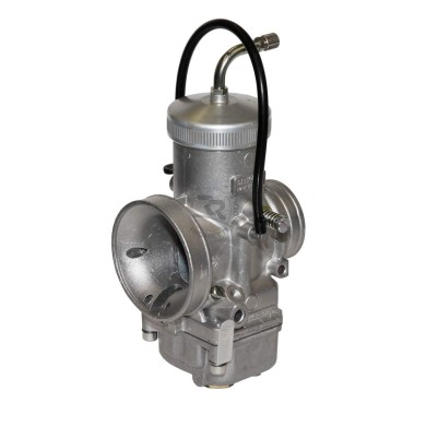 Carburetor Dellorto VHSB 34 QD, mondokart, kart, kart store