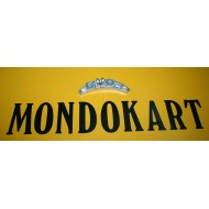 Birel front pads SYNT Support, mondokart, kart, kart store