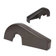 Paracatena sgancio rapido (solo plastica), MONDOKART, kart, go