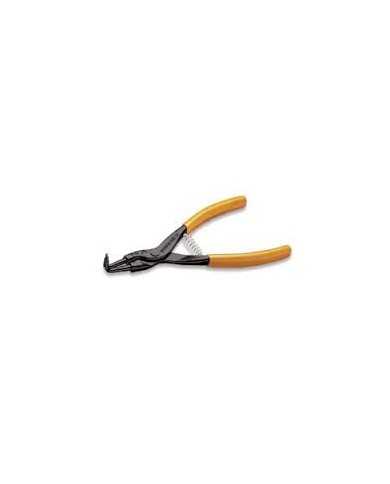 Beta Tools 1038 - Pliers for retaining rings Seeger Medium (175mm)