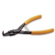Beta Tools 1038 - Alicates para anillos Seeger Medio (175 mm)