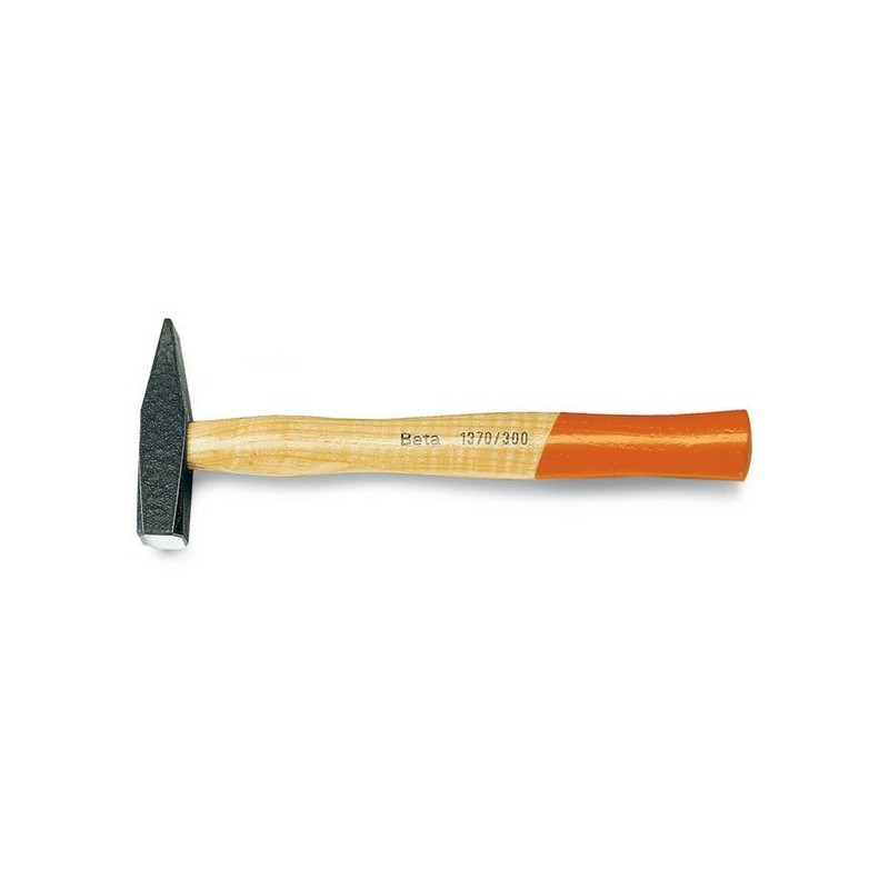 Beta Tools 1370 - Metal Hammer 400 grammes, MONDOKART, kart, go
