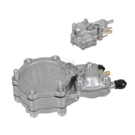 Pompa Benzina Mikuni (2 uscite) NEW, MONDOKART, kart, go kart