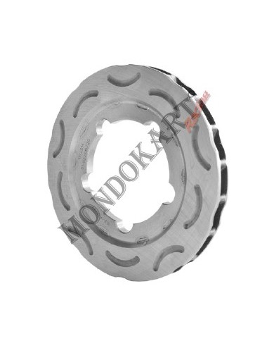 CRG Rear Brake Disc 189mm V09 / V10 / V05