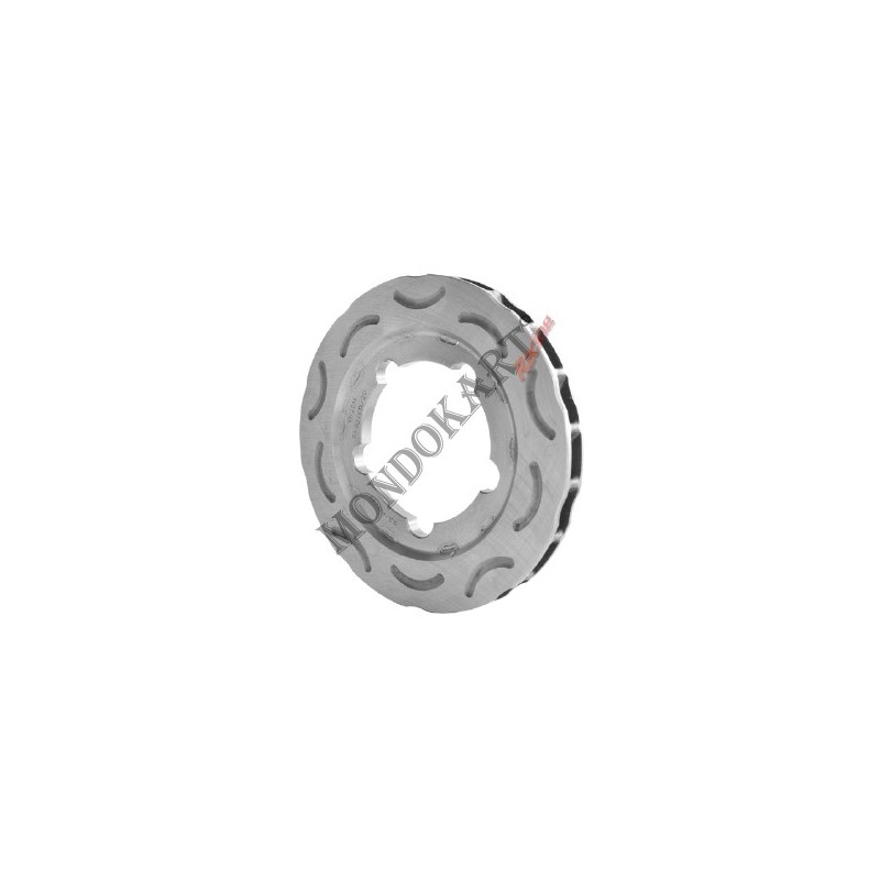 Disco Freno Trasero CRG 189mm V09 / V10 / V05, MONDOKART, kart