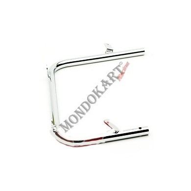 Supporto Carena laterale TopKart Mini 60, MONDOKART, kart, go