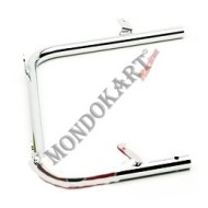 Support side fairing Topkart Mini 60, mondokart, kart, kart