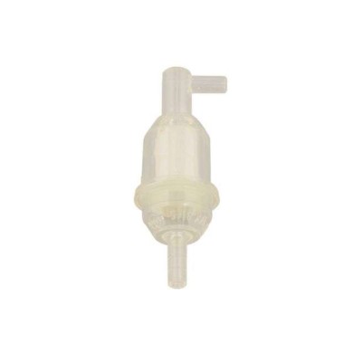 Benzinfilter type 90 degrees, MONDOKART, kart, go kart
