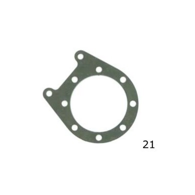 Support Plate NA gripper 4F CRG, mondokart, kart, kart store