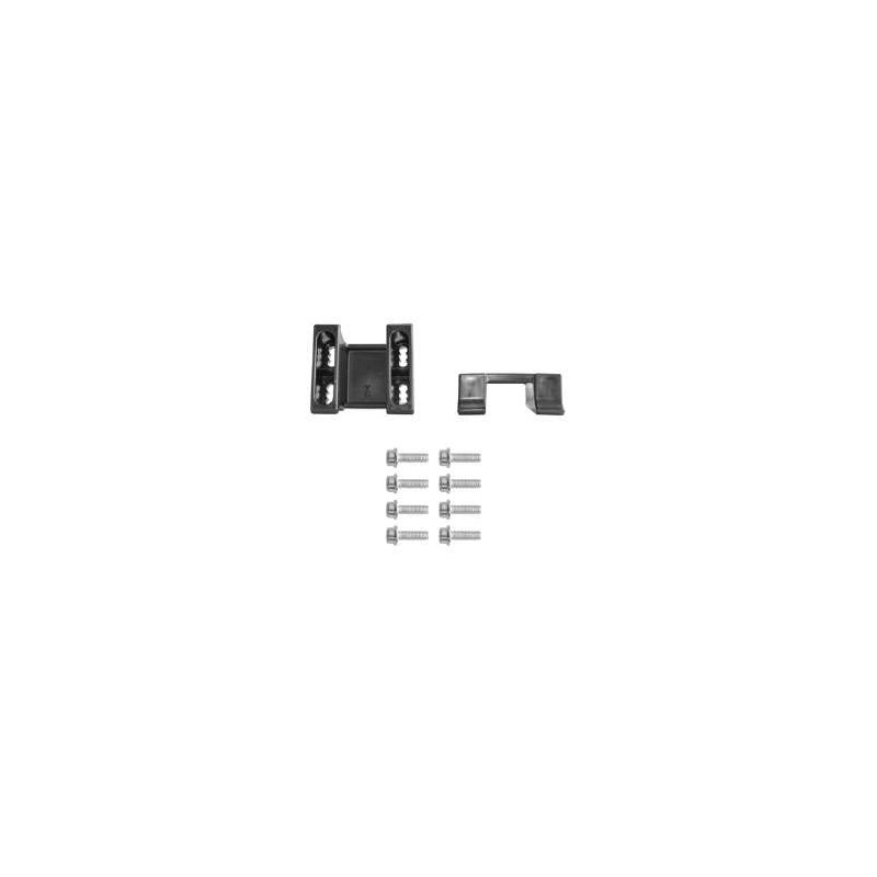 Front Bumper Connection Kit spoiler CRG NEW!!, mondokart, kart
