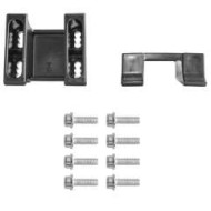 Front Bumper Connection Kit spoiler CRG NEW!!, mondokart, kart