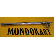 Colonne de direction KF / PCR KZ, MONDOKART, kart, go kart Colonne de direction KF / PCR KZ, MONDOKART, kart, go kart