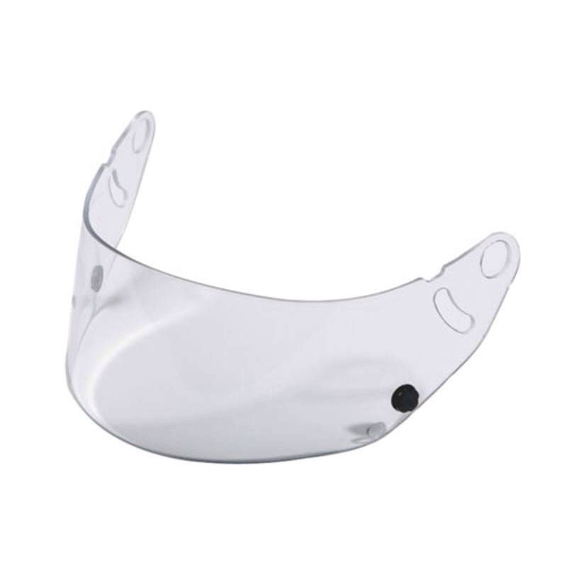 Ecran Visière Arai GP6 SK6 transparent, MONDOKART, kart, go