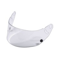 Ecran Visière Arai GP6 SK6 transparent, MONDOKART, kart, go