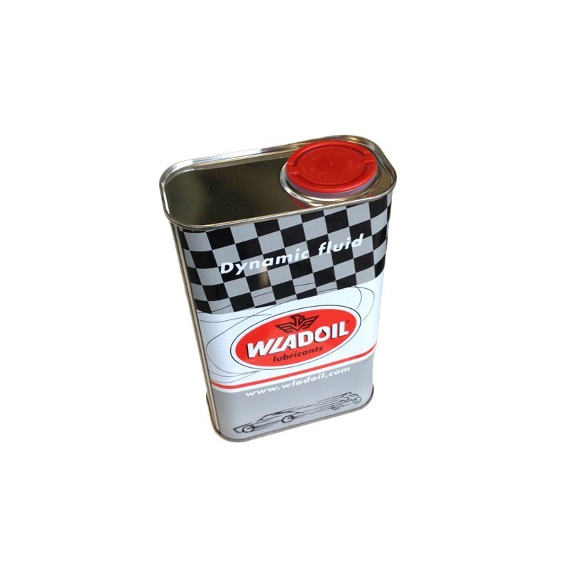 Wladoil Racing K 2t NEU! - Motor Rizinusöl, MONDOKART, kart, go