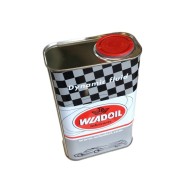 Wladoil Racing K 2t NEU! - Motor Rizinusöl, MONDOKART, kart, go