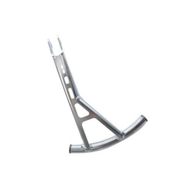 Leva frizione nuda CRG, MONDOKART, kart, go kart, karting