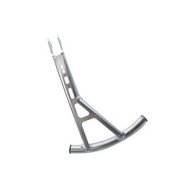 Levier d'embrayage nu CRG, MONDOKART, kart, go kart, karting