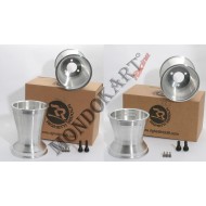 Jantes Set pluie 130-180 (fix standard), MONDOKART, kart, go