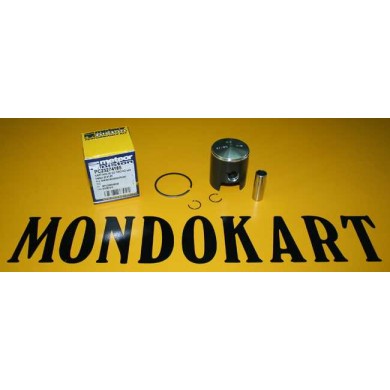 Pistón Meteor 60 cc (Universal) versión RACING!, MONDOKART