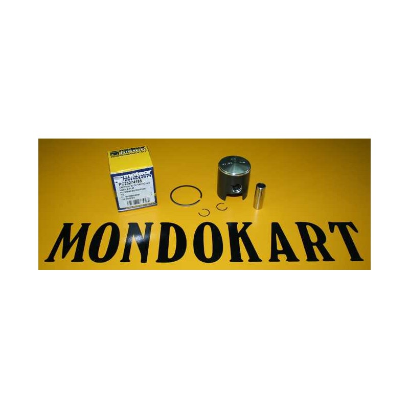 Kolben für 60cc (Universal) Meteor RACING Version!!, MONDOKART