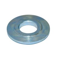 Distanziale fusello HST Ø 10 x 24 x 3 mm OTK Tonykart