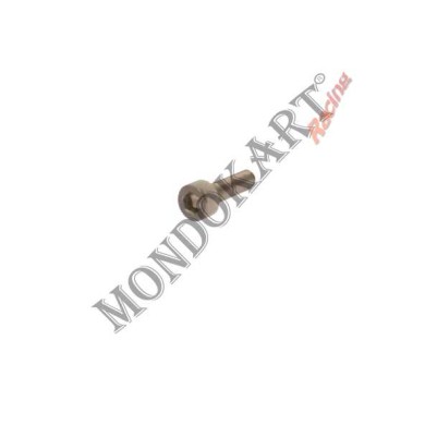 Vite TCEI 3 x 10 Inox, MONDOKART, kart, go kart, karting