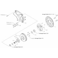 Carter Clutch HAT BMB, MONDOKART, kart, go kart, karting, kart
