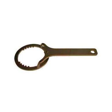 Chiave bloccaggio tamburello frizione Iame Screamer KZ