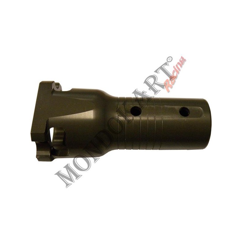 Bremsscheibe vorne Nabe V05 CRG Ergal, MONDOKART, kart, go