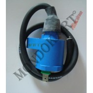 Bobine Allumage Mini 60cc Blue (à partir de 2010), MONDOKART