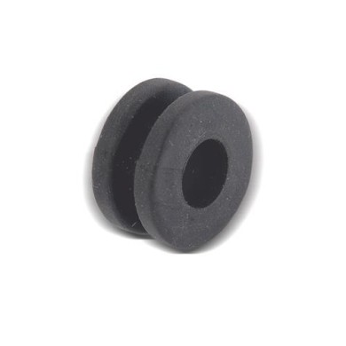 Goma para Frontal FP7 BURU CRG KG, MONDOKART, kart, go kart