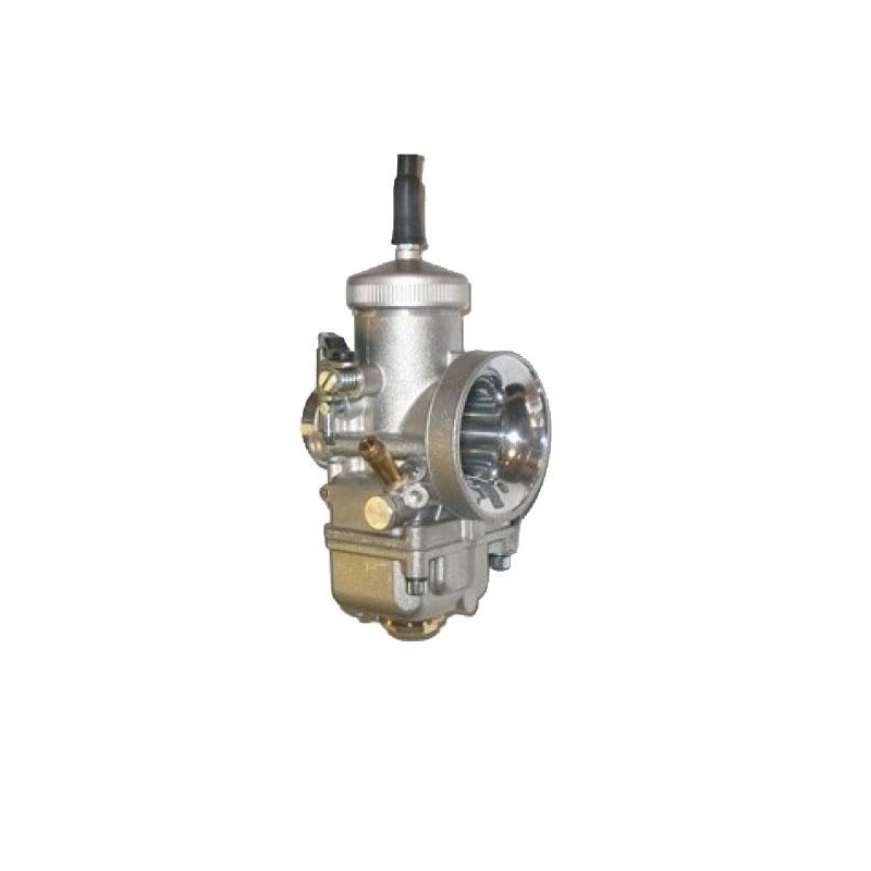 Carburatore Dellorto VHSH 30 CS KZ 125cc VERSIONE LUCIDA