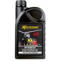Xeramic SYNMAX - synthetic engine oil