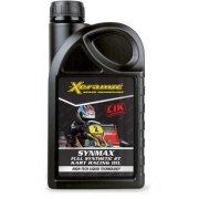 Xeramic Synmax - synthetic engine oil, mondokart, kart, kart