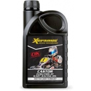 Xeramic Castor - engine castor oil, mondokart, kart, kart