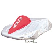 Kart cover Sparco, mondokart, kart, kart store, karting, kart