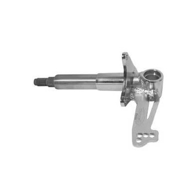 Spindle KZ 10-25 complete 4 HOLES CRG, mondokart, kart, kart