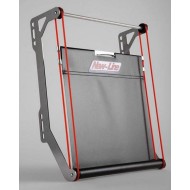 Curtain New-Line BIG Black, mondokart, kart, kart store