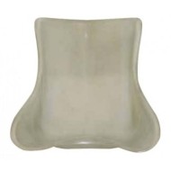 Seat fiberglass bottom plate original CRG, mondokart, kart Seat fiberglass bottom plate original CRG, mondokart, kart