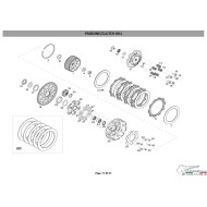Ralla 18x30,7x2,75 Modena KK1 MKZ, MONDOKART, kart, go kart Ralla 18x30,7x2,75 Modena KK1 MKZ, MONDOKART, kart, go kart